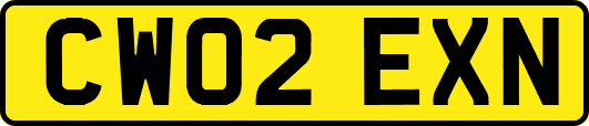CW02EXN