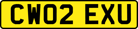CW02EXU