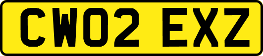 CW02EXZ