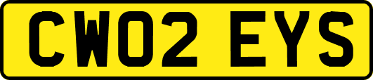 CW02EYS