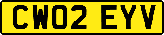 CW02EYV