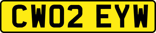 CW02EYW