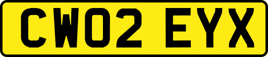 CW02EYX