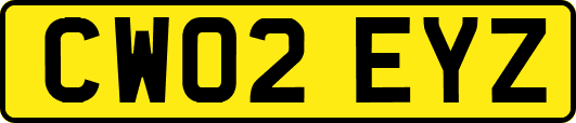 CW02EYZ