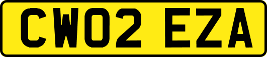 CW02EZA