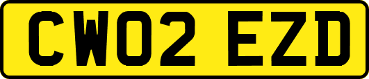 CW02EZD