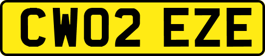 CW02EZE