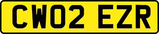 CW02EZR