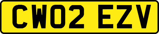 CW02EZV