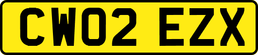 CW02EZX