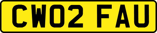 CW02FAU