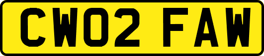 CW02FAW