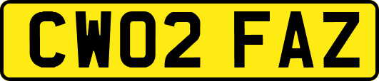 CW02FAZ