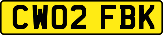 CW02FBK