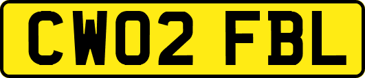 CW02FBL