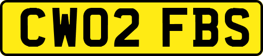 CW02FBS