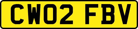 CW02FBV