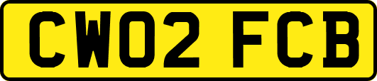 CW02FCB