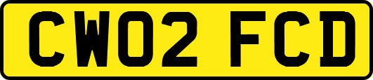 CW02FCD