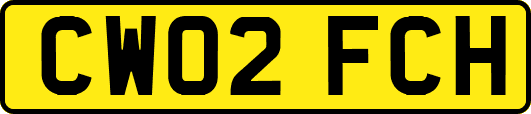 CW02FCH
