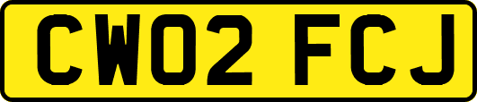 CW02FCJ