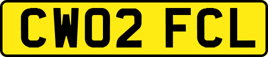 CW02FCL