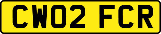 CW02FCR
