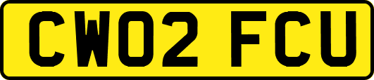 CW02FCU