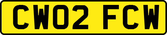 CW02FCW