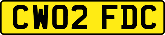 CW02FDC