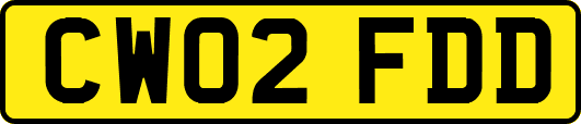 CW02FDD