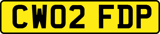 CW02FDP