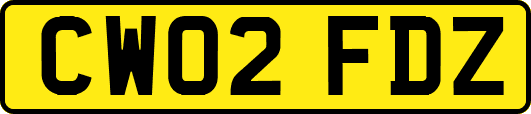 CW02FDZ