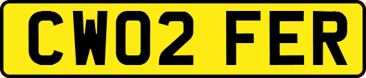 CW02FER
