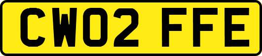 CW02FFE
