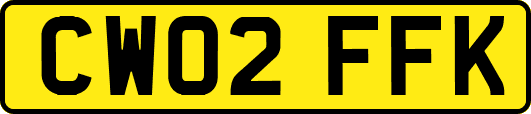 CW02FFK
