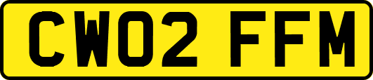 CW02FFM