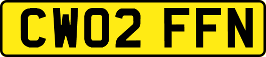 CW02FFN