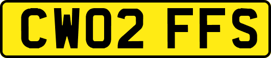 CW02FFS