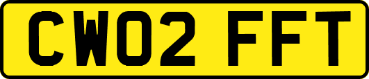 CW02FFT