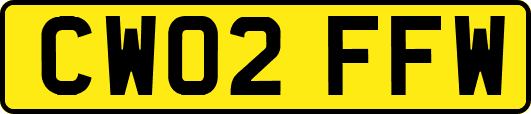 CW02FFW