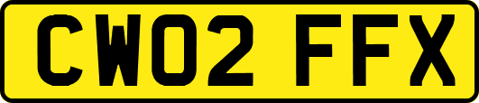 CW02FFX