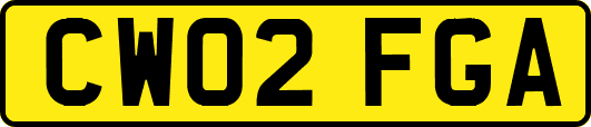 CW02FGA