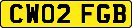 CW02FGB