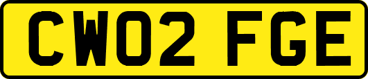 CW02FGE