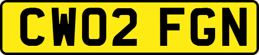 CW02FGN