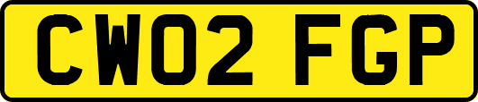 CW02FGP