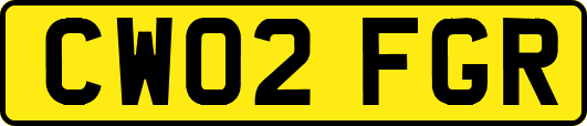 CW02FGR
