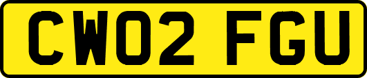 CW02FGU