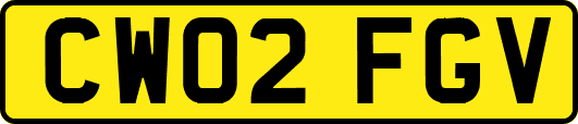 CW02FGV